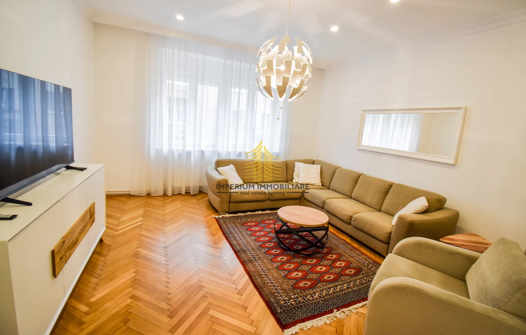 stan, najam, zagreb, donji grad, 115m2, 3s - slika 1