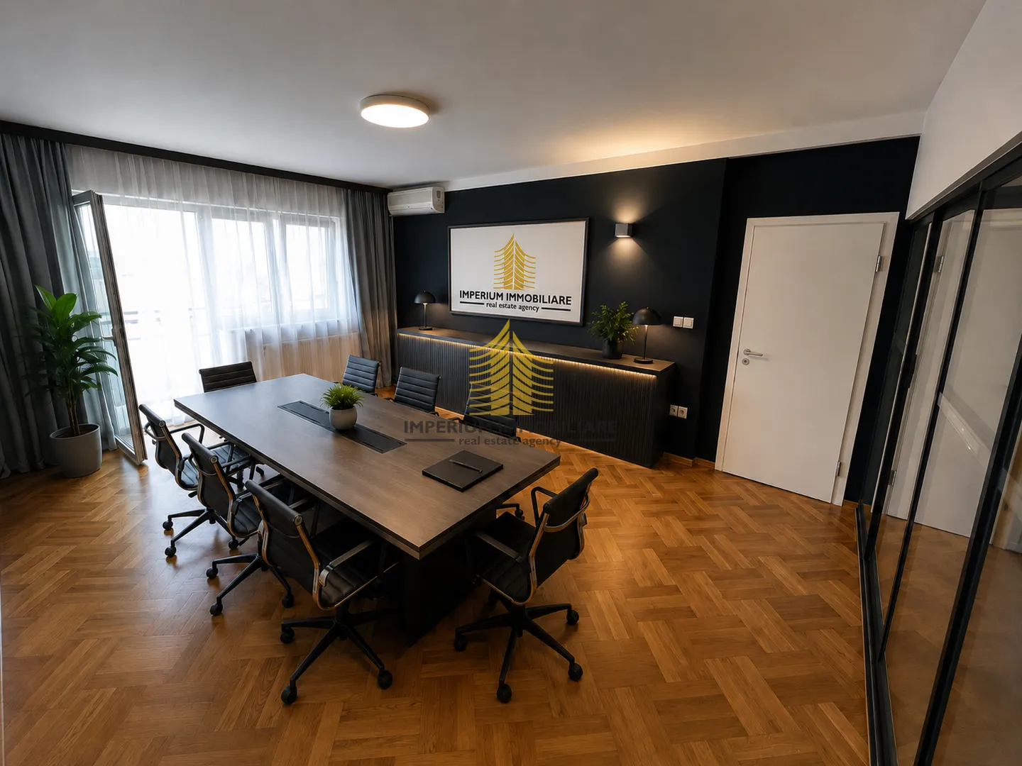 poslovni prostor, najam, gornji grad - medveščak, britanac, 200m2, ured - slika 7