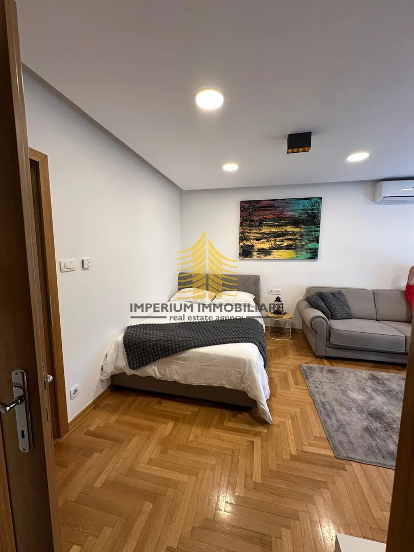 stan, najam, zagreb - sigečica, 32.5m2 - slika 5