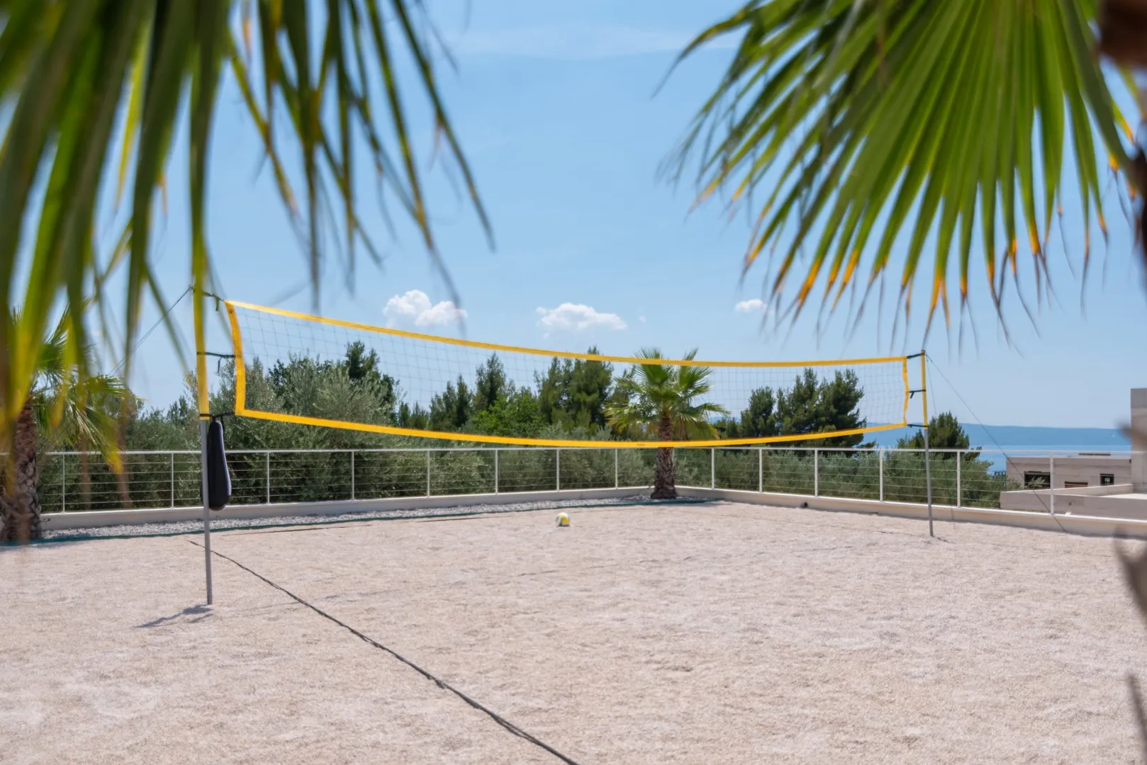 villa s bazenom, 300m2, podstrana - slika 37