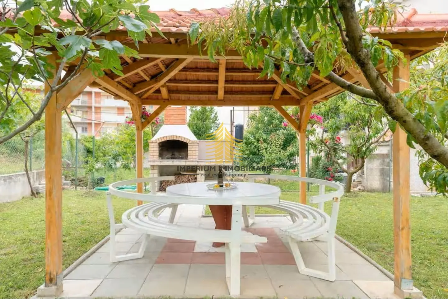 kuća, prodaja, podstrana, 150m2, dvojna - slika 13
