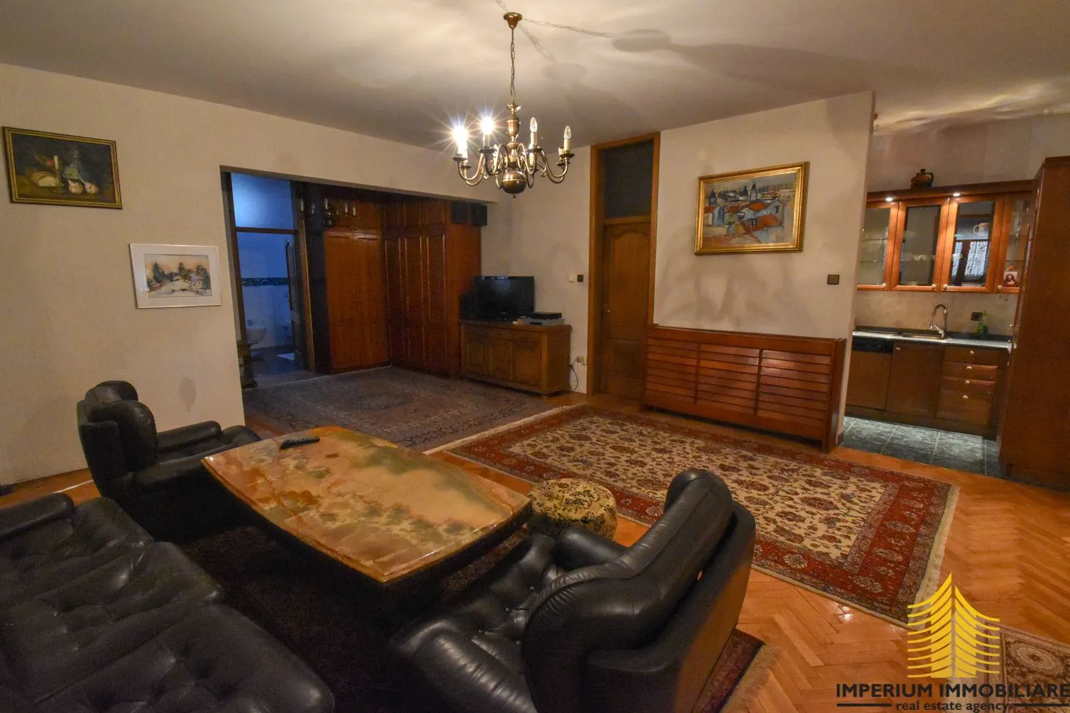 zagreb, kraljevečki odvojak, stan 110 m2, najam, dnevni + 3 sobe - slika 9