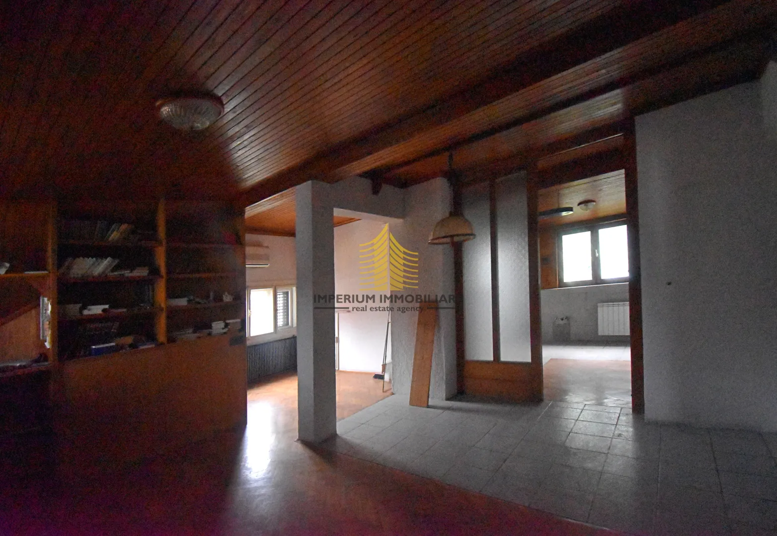 kuća, prodaja, gornji grad - medveščak, gornji grad, 300m2, samostojeća - slika 34