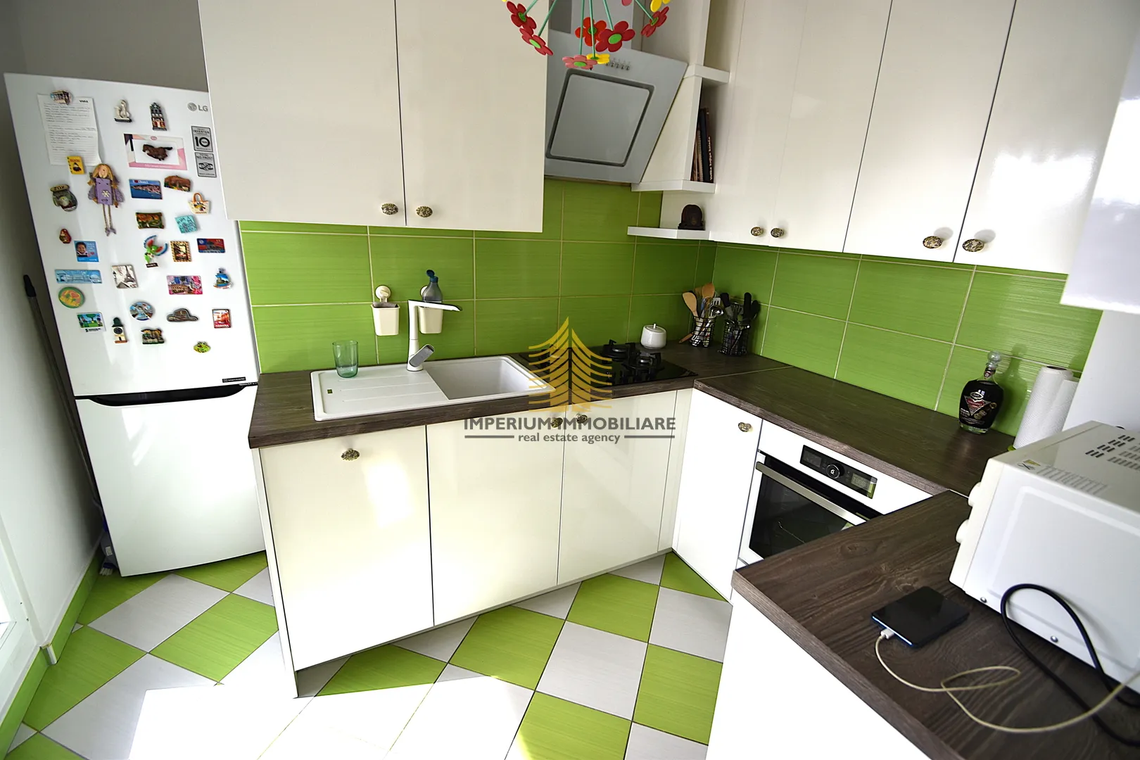 stan, prodaja, novi zagreb - istok, travno, 47m2 + 18 m2 terase, 2-sobni, - slika 3