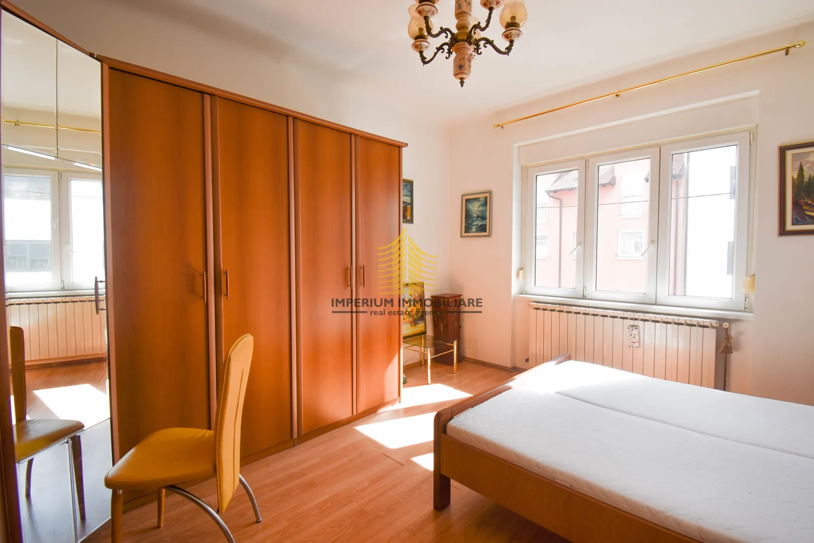 dozvoljeni ljubimci! stan, najam, zagreb, trešnjevka, 60m2 - slika 2