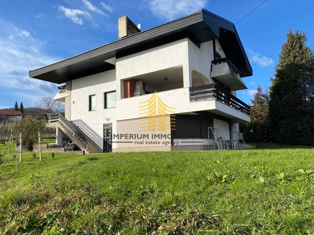 Samobor, Giznik - Mala Rakovica, Samobor