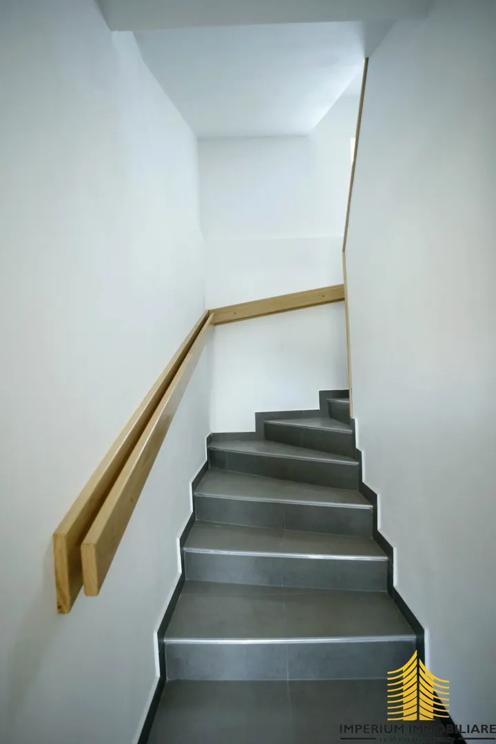 detached house, sea view, drage, croatia - slika 29