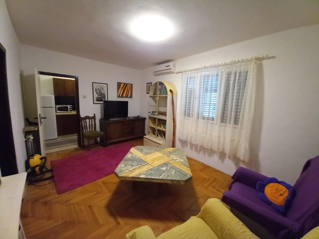 kuća na jezeru, 134 m2, slivno, mala neretva, vez za brod, parking - slika 12