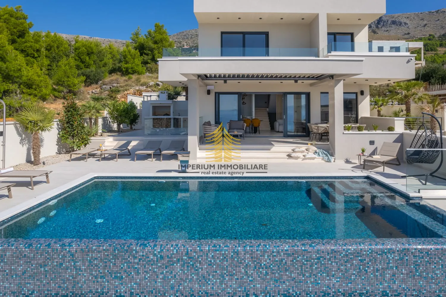 kuća, prodaja, podstrana, 300m2, vila - slika 16