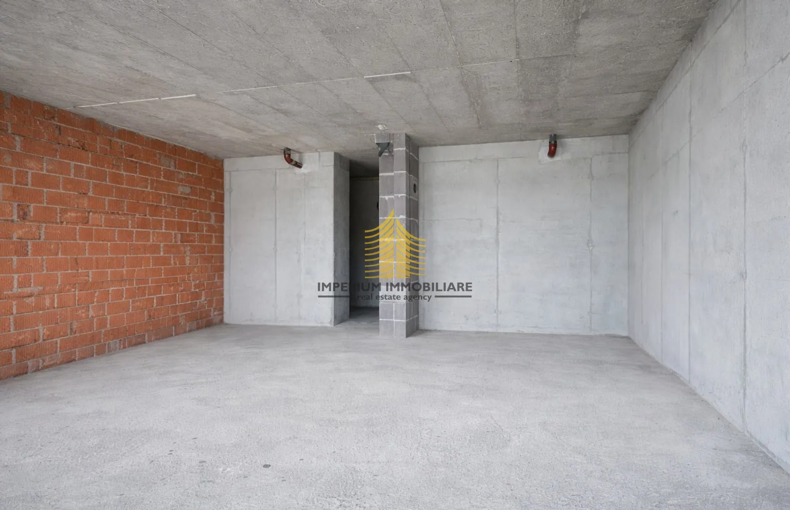 Poslovni prostor, Prodaja, Trešnjevka - Sjever, Rudeš, 46.3m2, Prostor za usluge - Zagreb