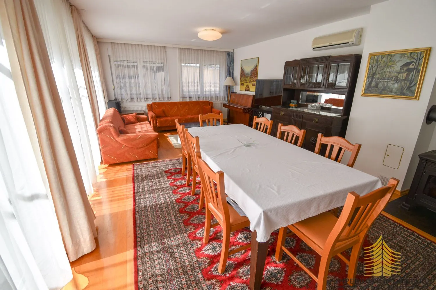 stan: zagreb (mlinovi), 118.00 m2 + terasa 22m2 i 2 parkirna mjesta - slika 10