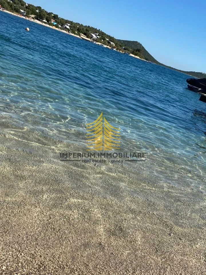 nekretnine za odmor, prodaja, pakoštane, drage, 64m2, koliba - slika 16