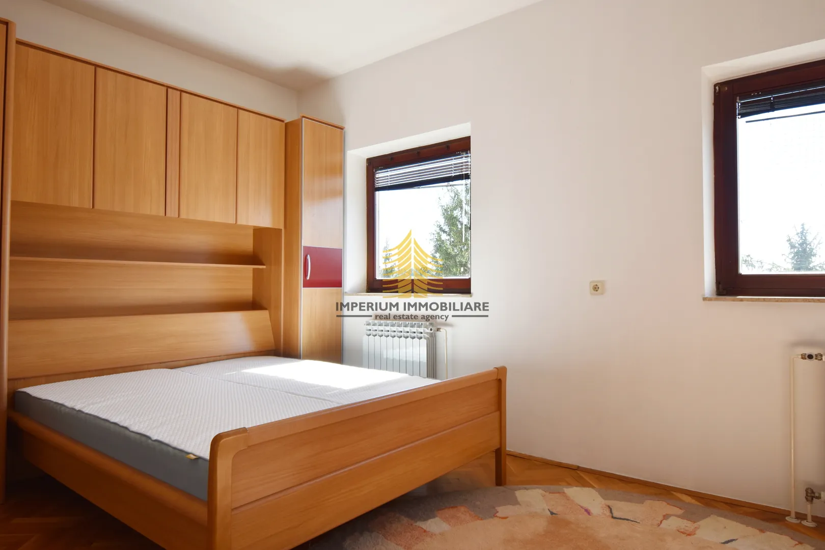 stan, prodaja, črnomerec, bijenik, 63m2, 2-sobni - slika 8