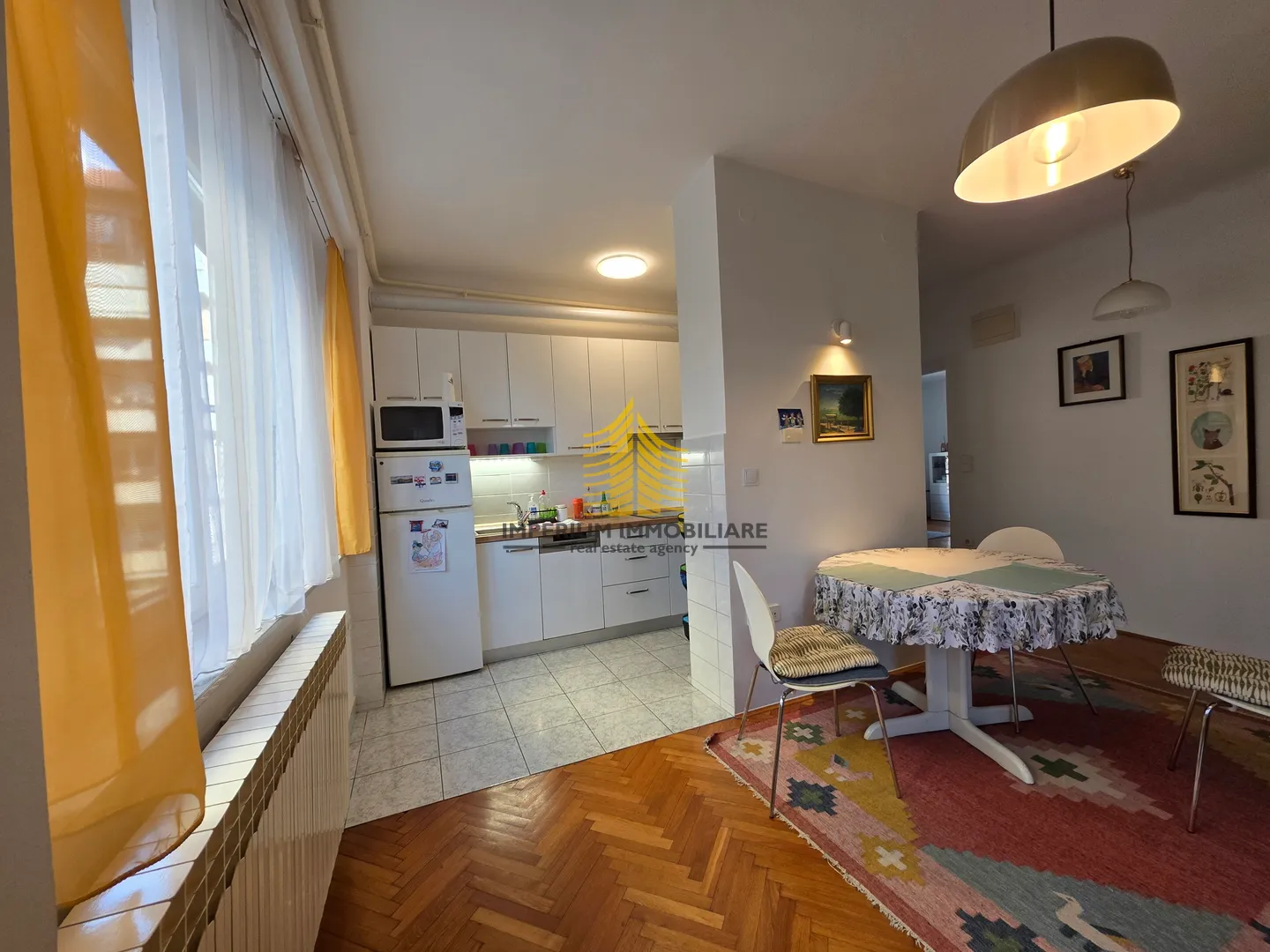 stan, najam, črnomerec, črnomerec, 70m2, 3-sobni - slika 2