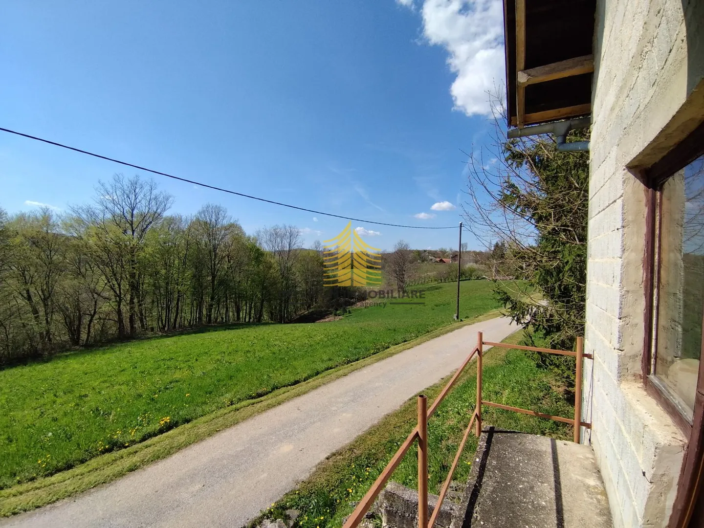 kuća, prodaja, pisarovina, lučelnica, 83m2, samostojeća - slika 5