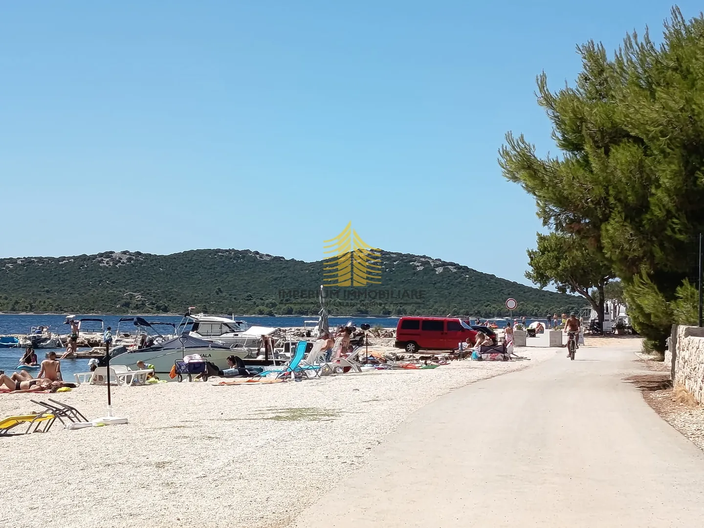 kuća, prodaja, pakoštane, drage, 75m2, samostojeća - slika 4