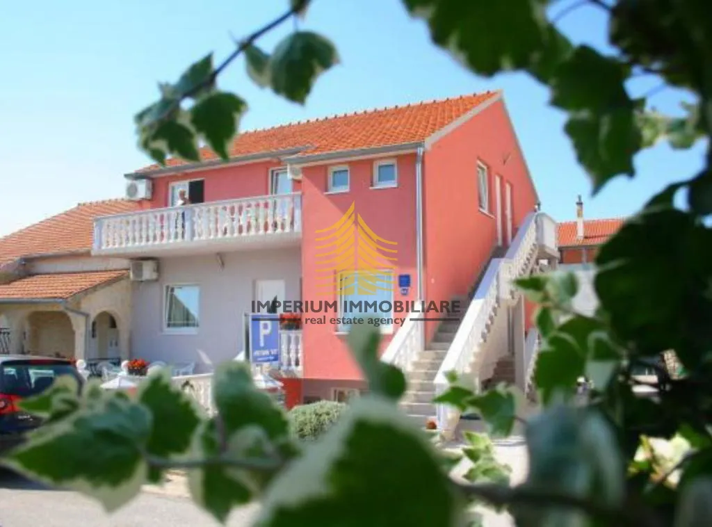kuća, prodaja, biograd na moru, 264m2, višestambena zgrada - slika 1