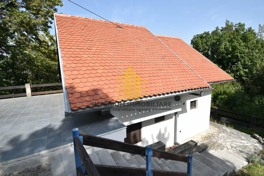 Kuća, Prodaja, Podsljeme, Markuševec, 180m2, Samostojeća - Zagreb