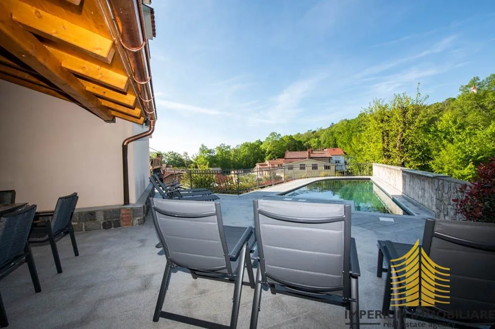 kuća, prodaja, matulji, 403m2, vila - slika 2
