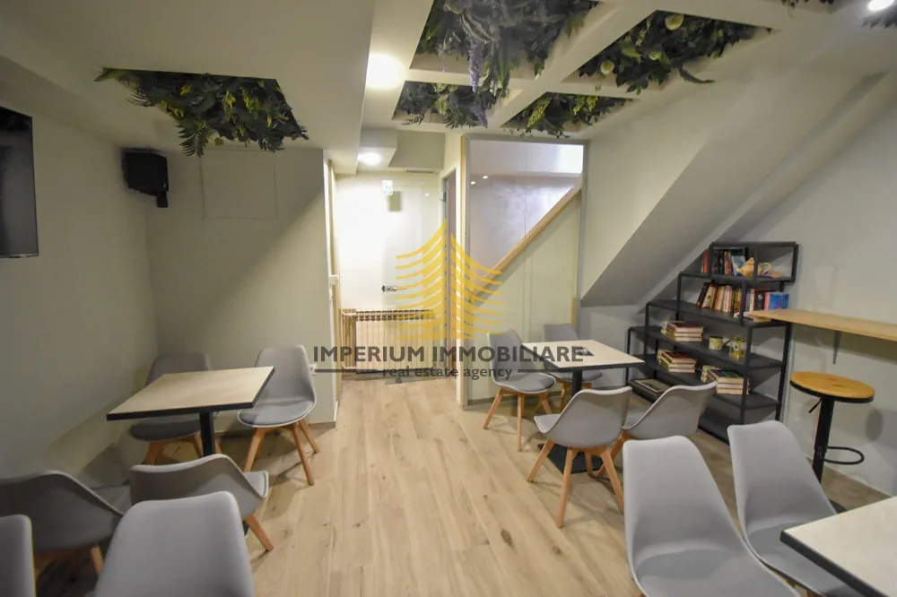 poslovni prostor, lokal, prodaja, grad zagreb, vrbik - slika 13