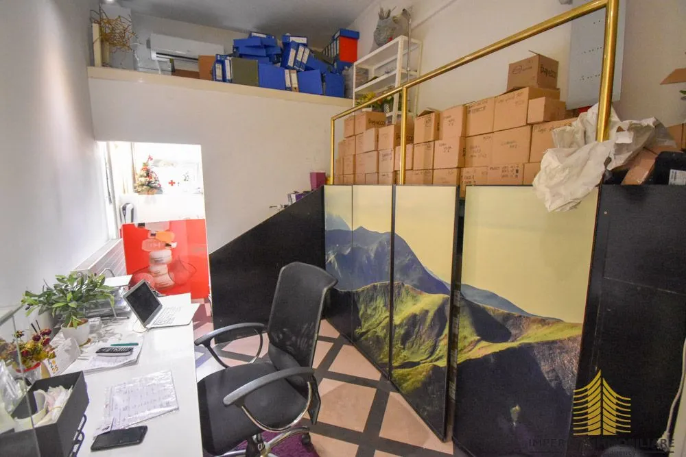 poslovni prostor - lokal: zagreb (kvatrić), 41 m2 - slika 3