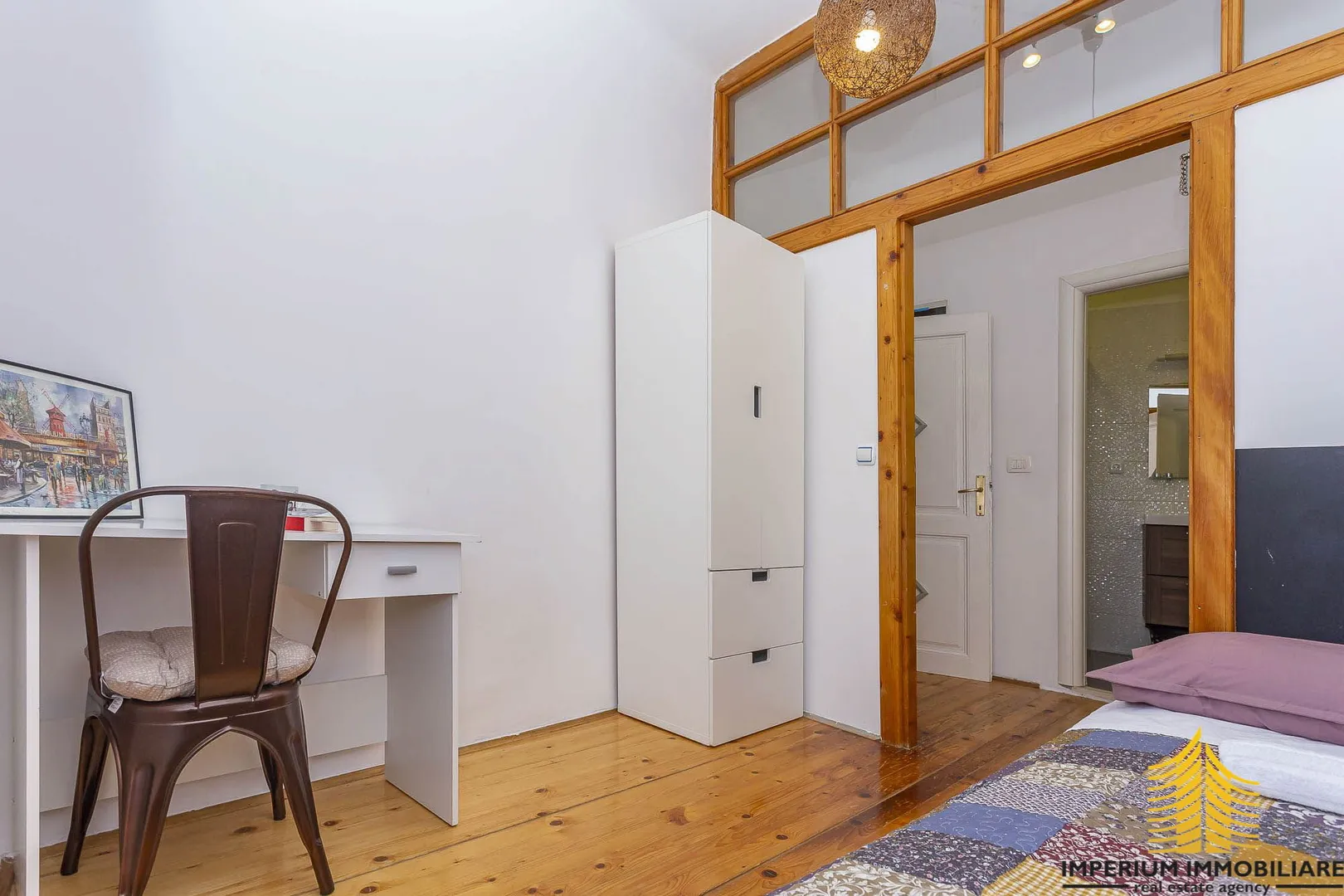 center, šibenik, apartment, second floor, 66.80m2, croatia - slika 16