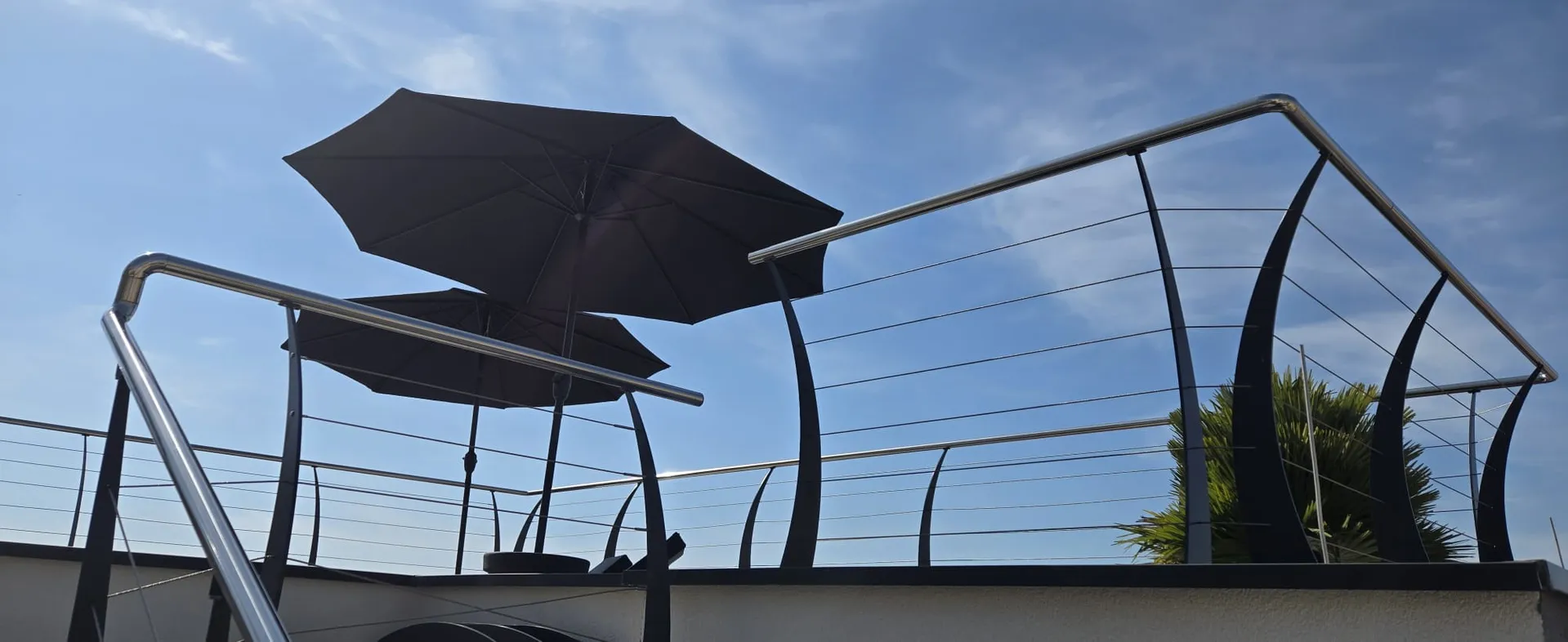 penthouse šibenik prodaja 128m2 roof top - prilika - slika 26