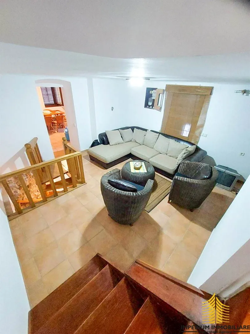kuća: krk - omišalj, 152.00 m2 - slika 8