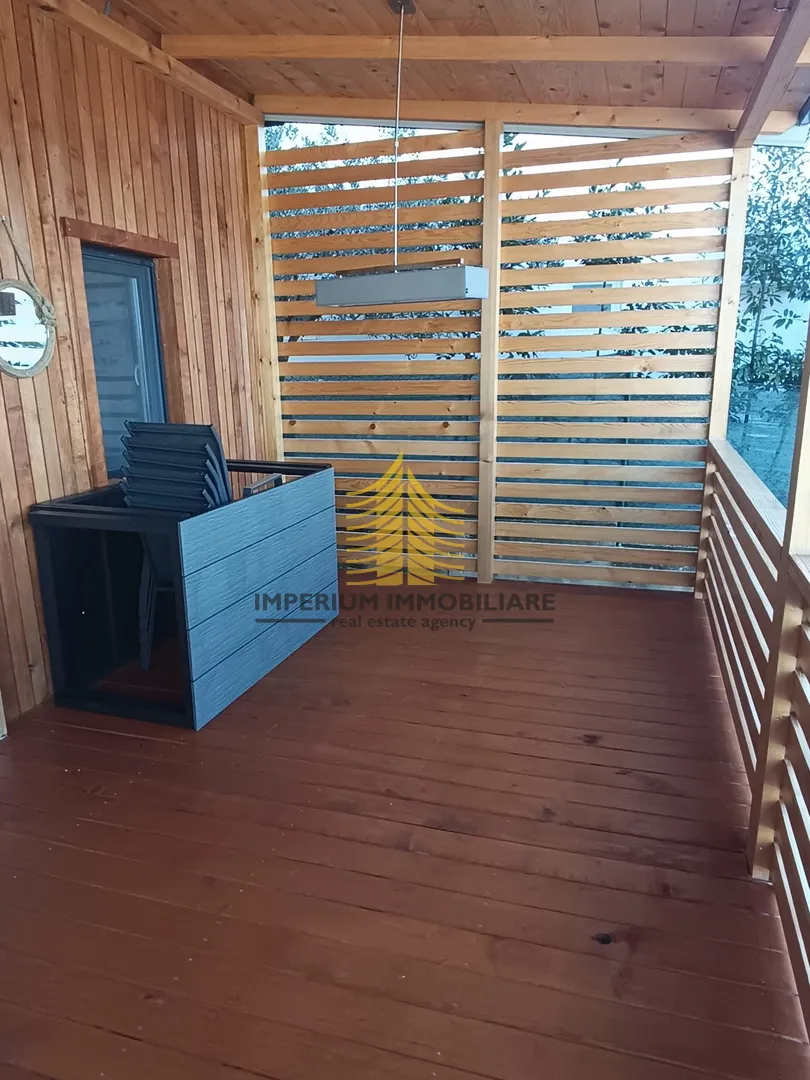 nekretnine za odmor, prodaja, sveti filip i jakov, sveti petar na moru, 59m2, kamp kućica - slika 7