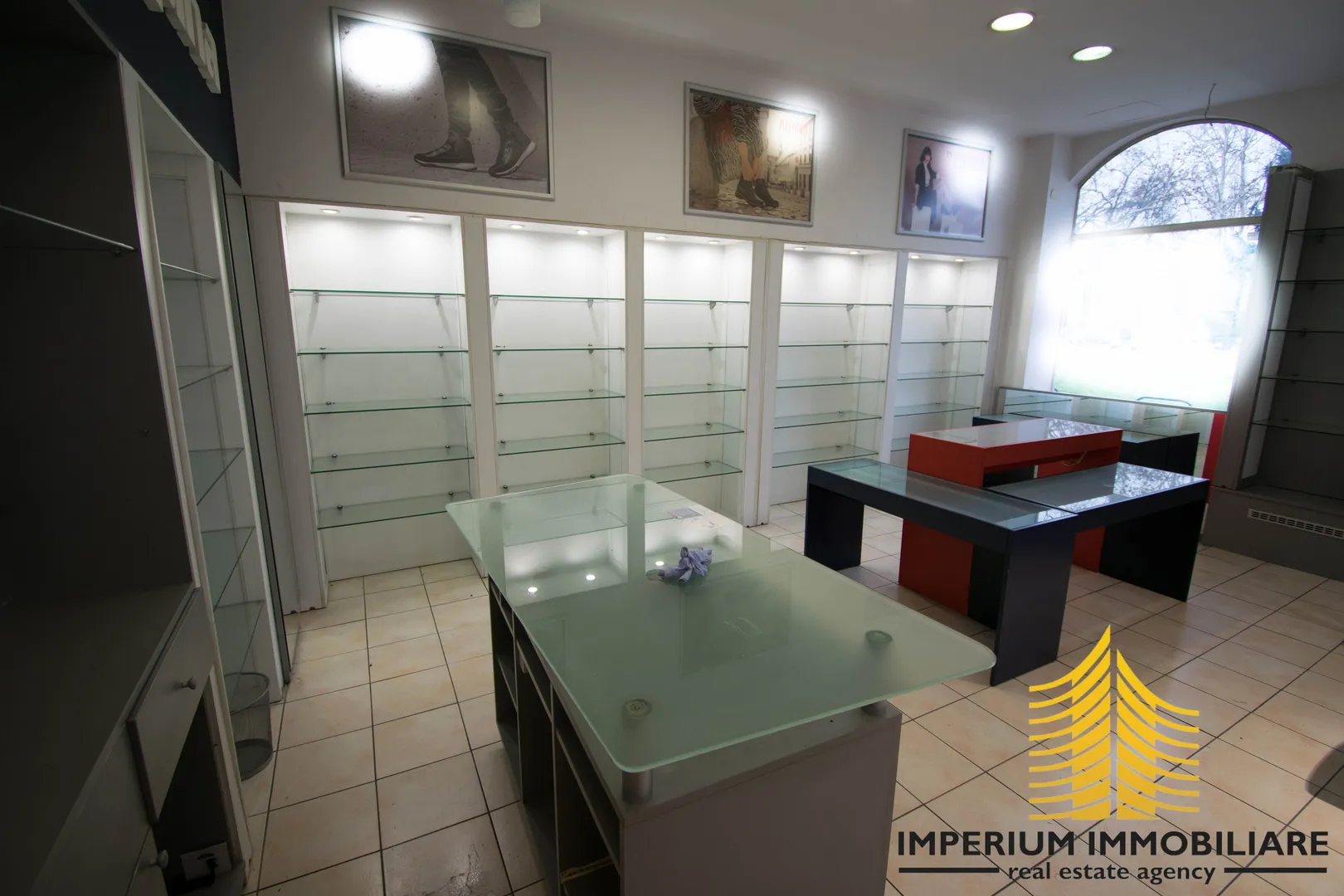 poslovni prostor, najam, zagreb, voltino, 210m2, skladište - slika 3