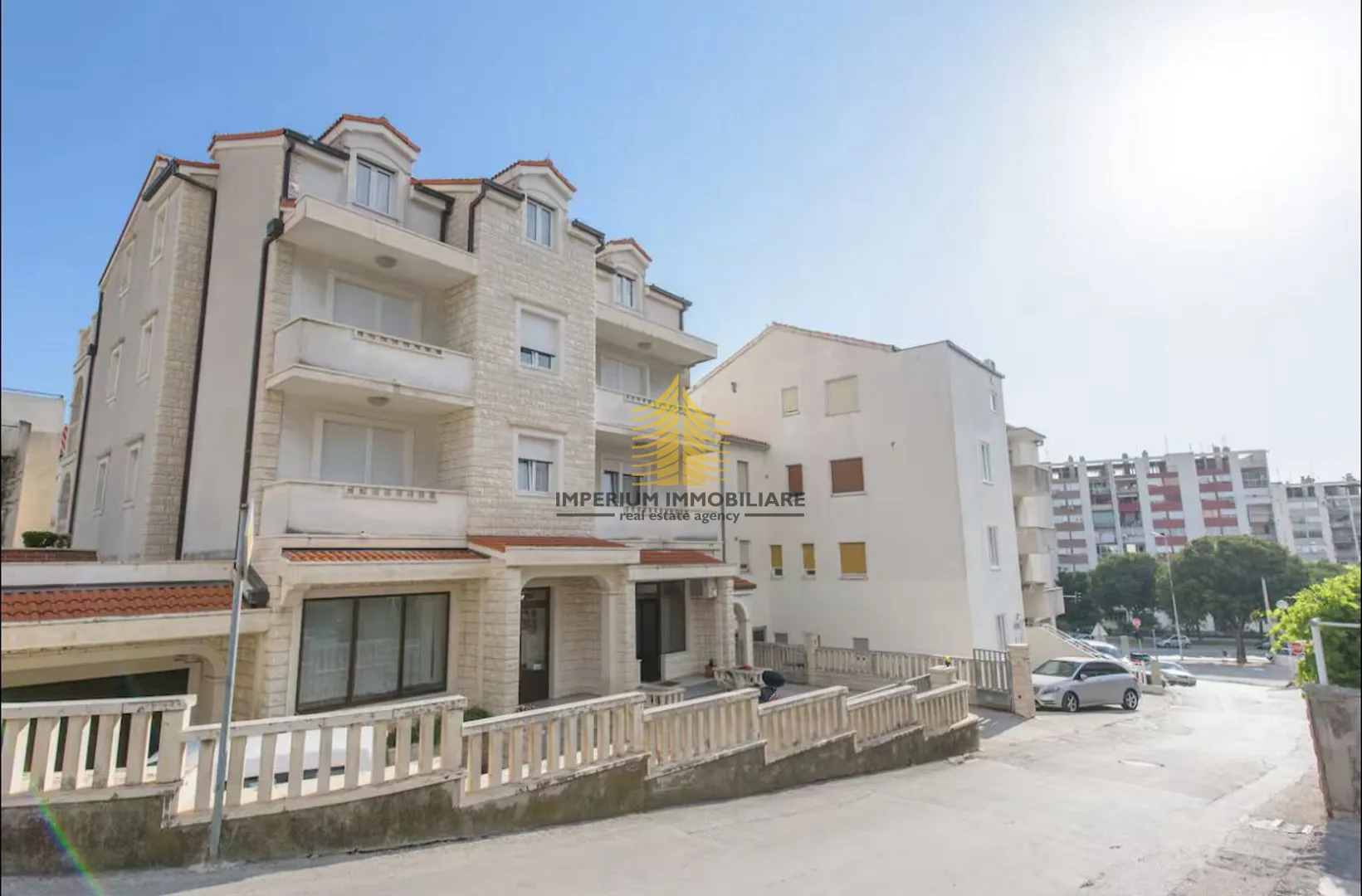 poslovni prostor, najam, split, sućidar, 110m2, ured - slika 2
