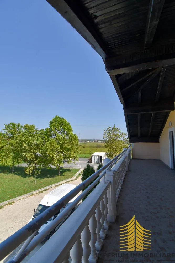 najam- kuća za radnike soblinec 790m2 - slika 3