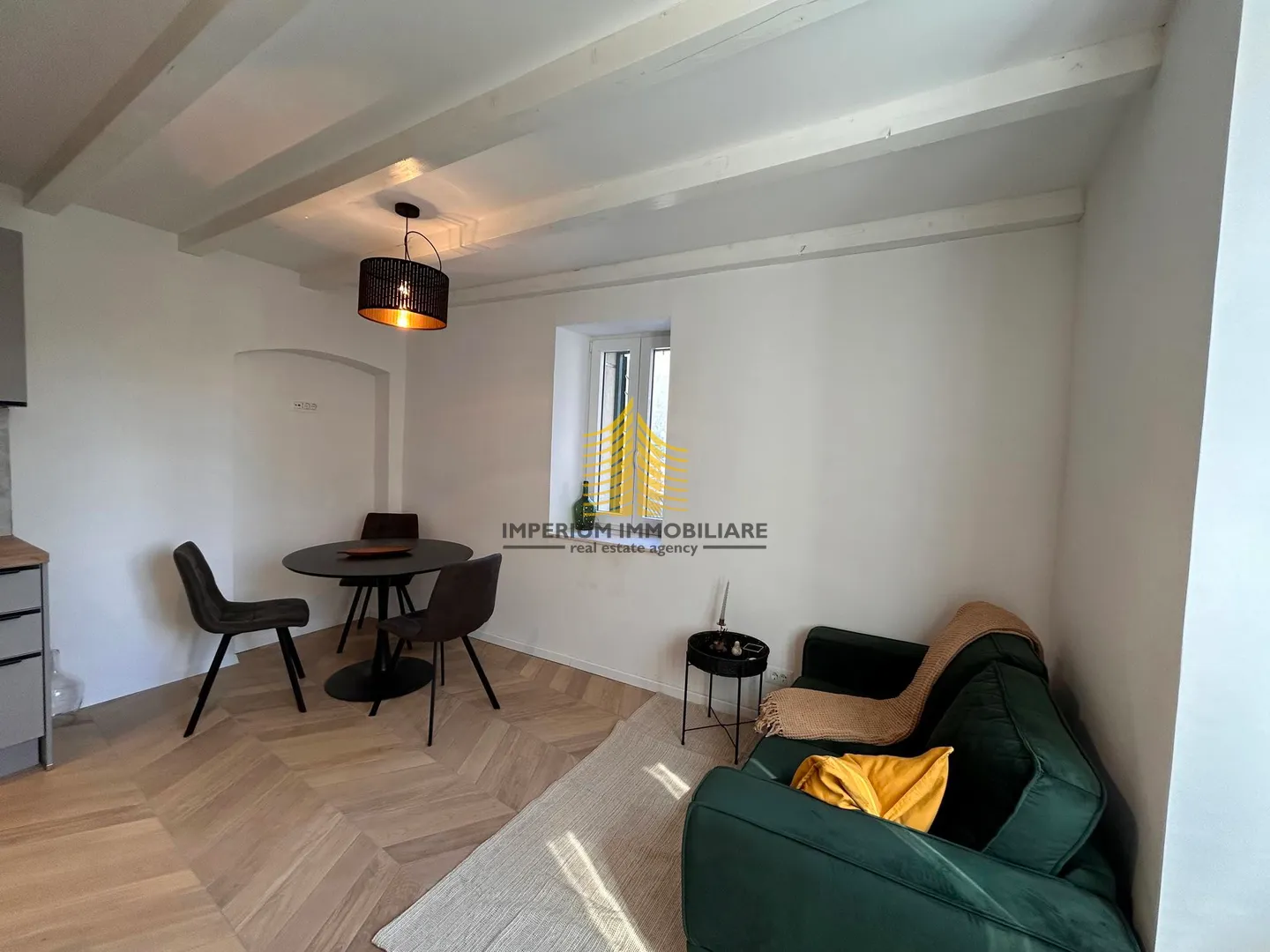 kuća, prodaja, kaštel štafilić, 60m2, u nizu - slika 4