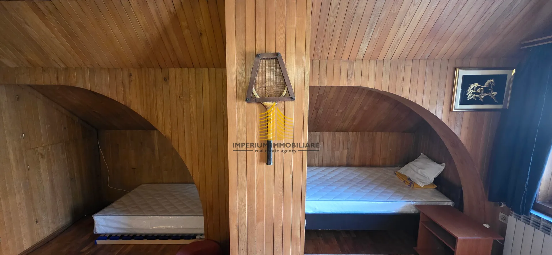 stan, najam, gornja dubrava, gornja dubrava, 65m2, 3-sobni - slika 3