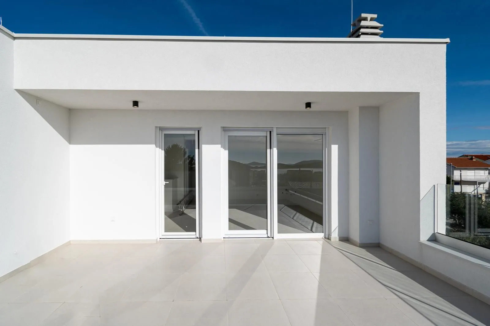 semi-detached building with sea view, tribunj, croatia - slika 26