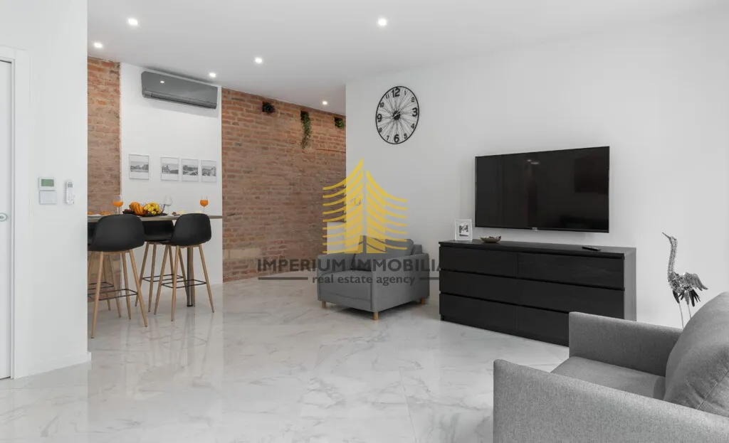stan, najam, donji grad, 39m2, 1-sobni - slika 3