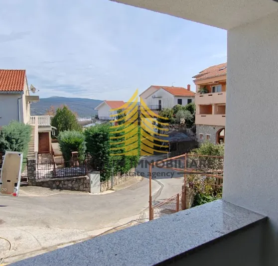 stan, prodaja, krk, 85m2, 4-sobni - slika 3