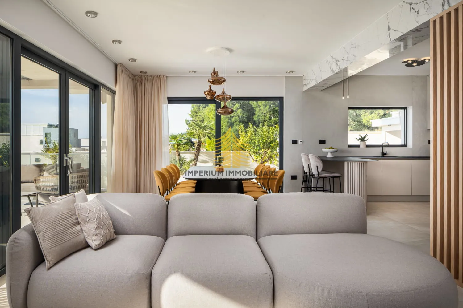 kuća, prodaja, podstrana, 300m2, vila - slika 8
