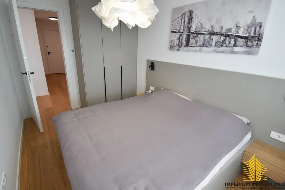 iznajmljivanje: poljanice, 70 m2, 3-soban stan, novogradnja - slika 2