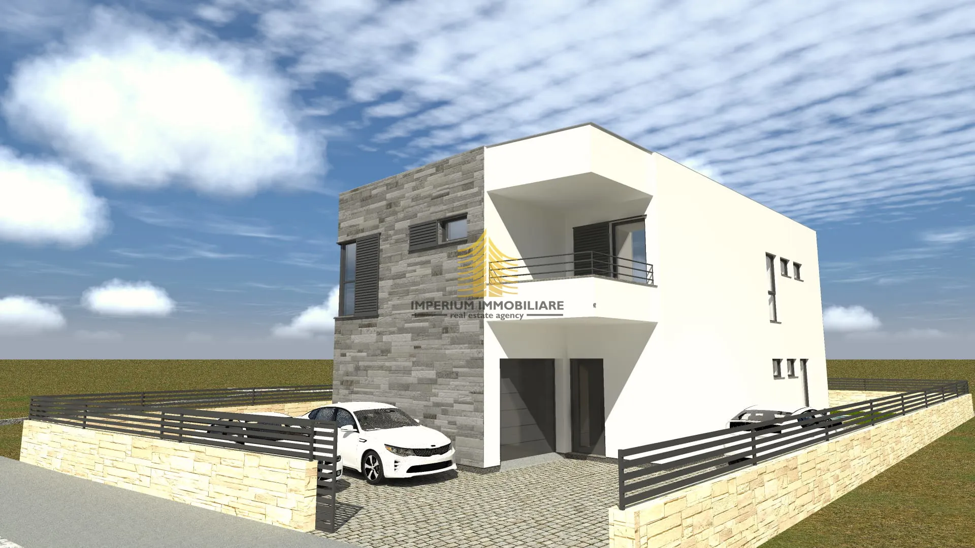 zemljište, prodaja, kaštel štafilić, 220m2, građevinsko - slika 2