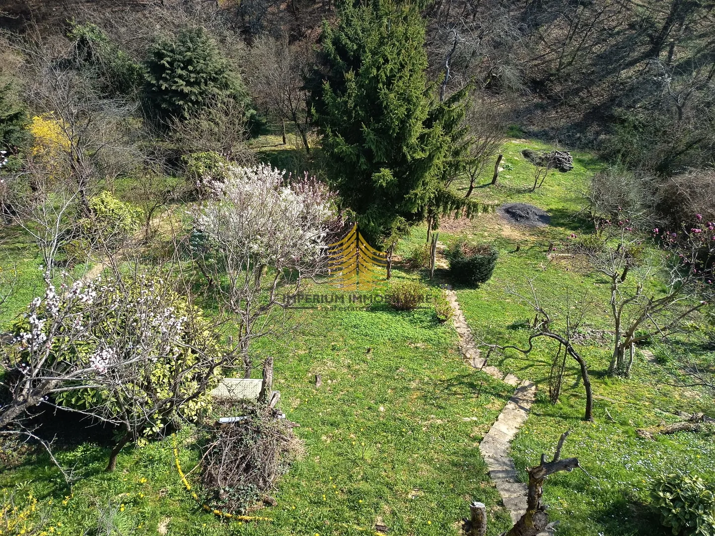 kuća, prodaja, gornji grad - medveščak, pantovčak, 250m2, samostojeća - slika 12
