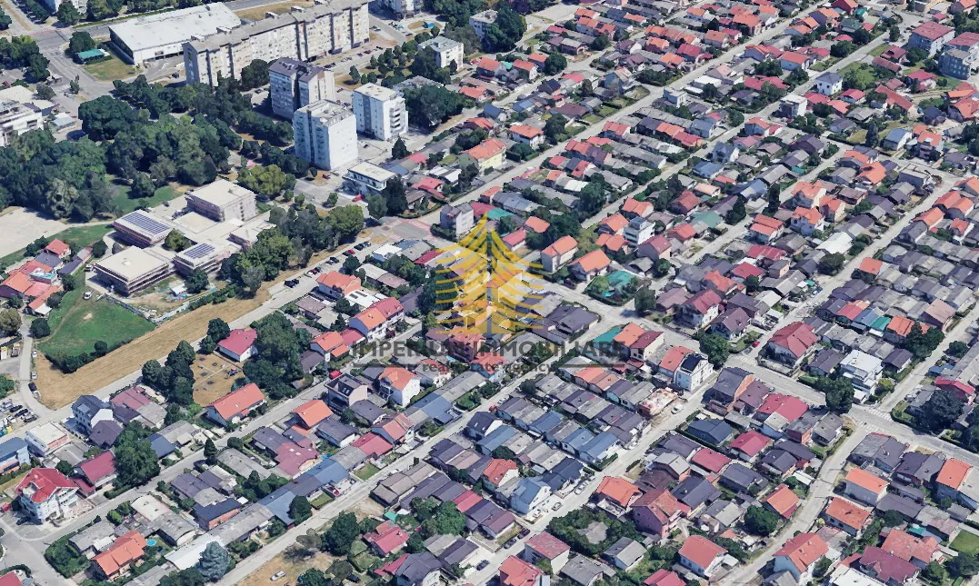 Zemljište, Prodaja, Donja Dubrava, Donja Dubrava, 240m2, Građevinsko - Zagreb