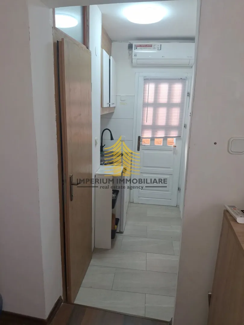 stan, prodaja, vodice, 34m2, 1-sobni - slika 3