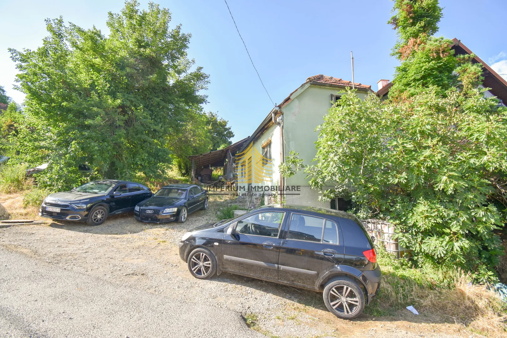 Kuća, Prodaja, Zagreb, Podsused, 2761m2, Samostojeća
