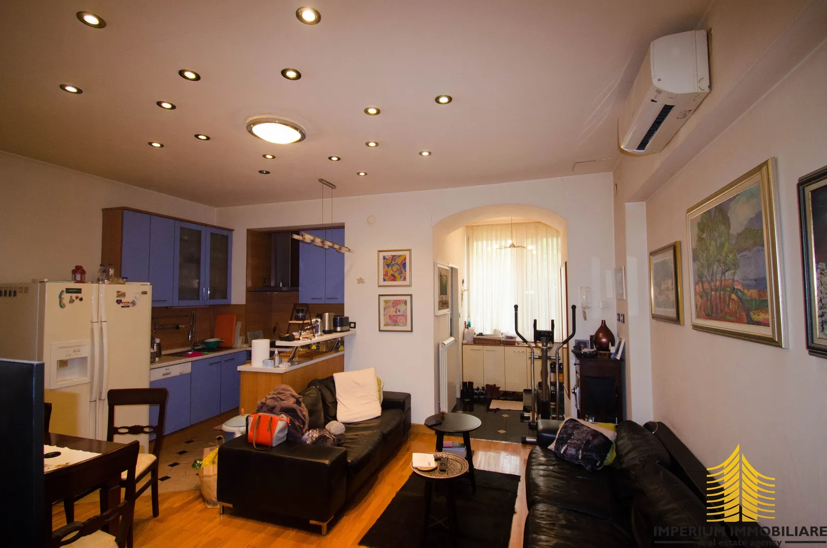stan, prodaja, donji grad, donji grad, 77m2, 3-sobni - slika 4