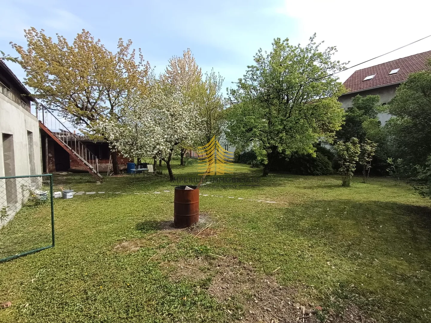 zemljište, prodaja, trešnjevka - sjever, rudeš, 724m2, građevinsko - slika 4