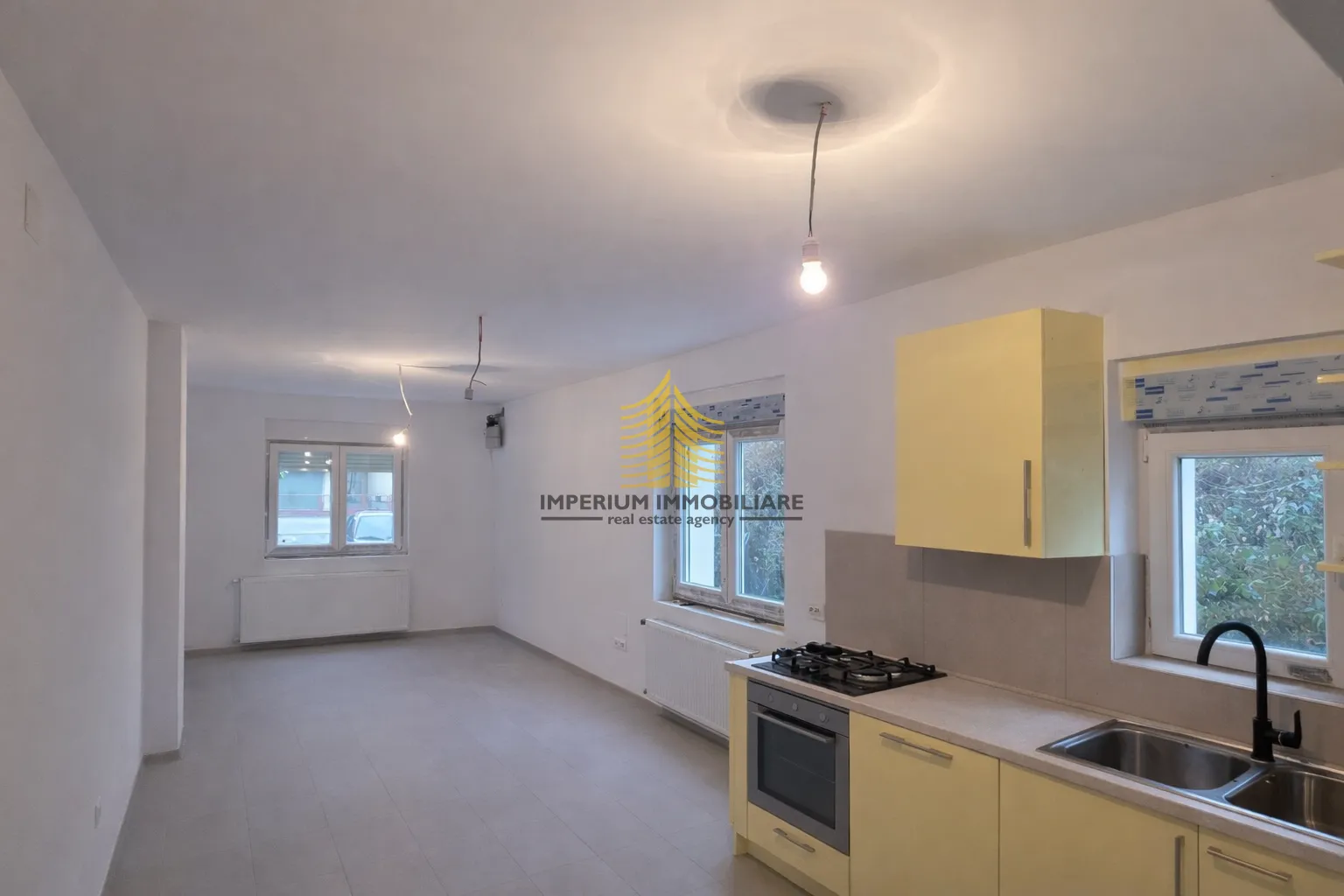 stan, najam, donja dubrava, donja dubrava, 70m2, 3-sobni - slika 1