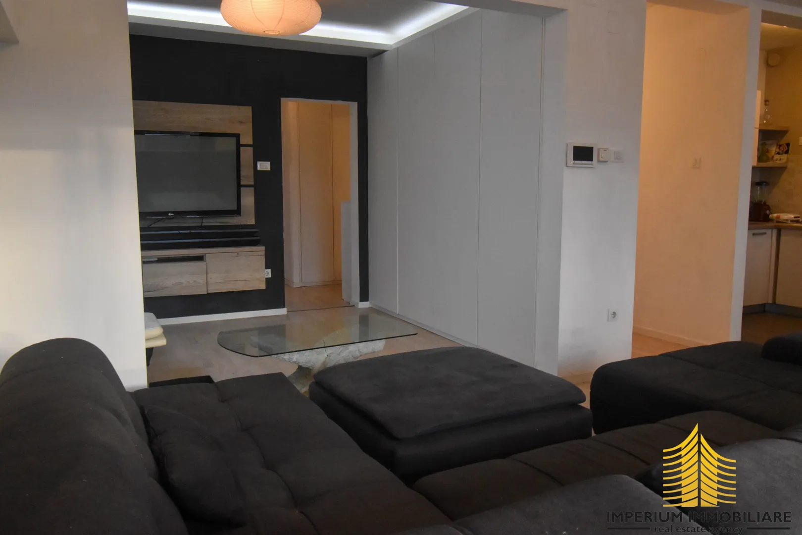predivan stan na remetama(110m2, trosoban) - slika 5