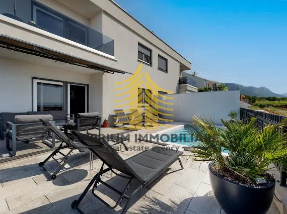 kuća, najam, kaštel sućurac, 70m2, samostojeća - slika 7