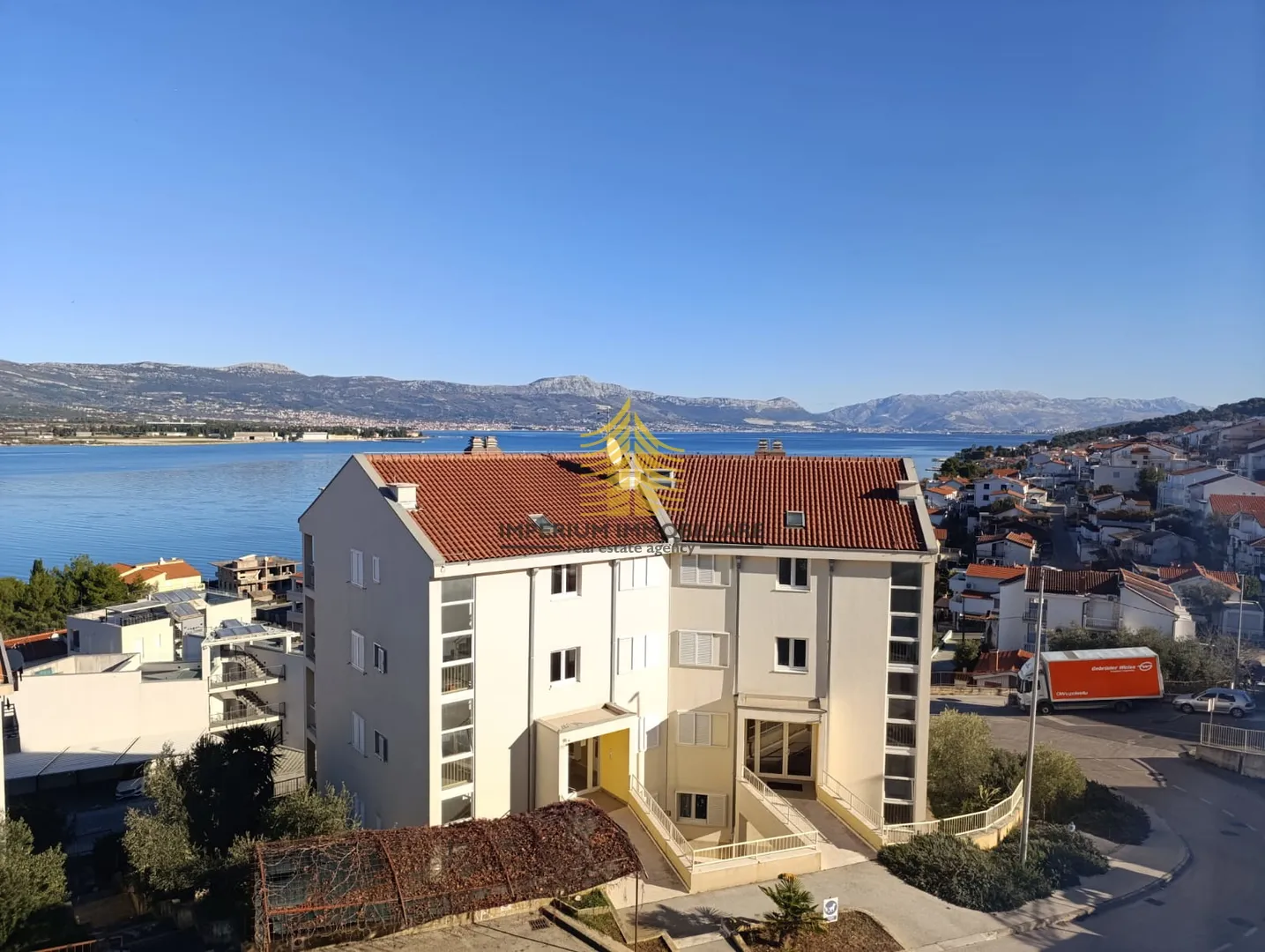 stan, najam, trogir, miševac, 45m2, 1-sobni - slika 18